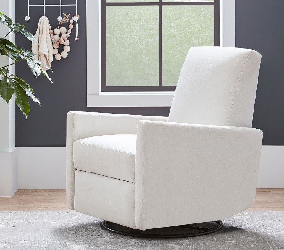 Phoenix Swivel Recliner Pottery Barn Kids Australia